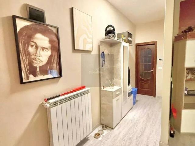 Trilocale via Martiri della Libertà, 137, Centro, Cossato