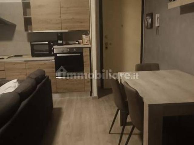 Trilocale via Martiri delle Foibe, Recovato, Castelfranco Emilia