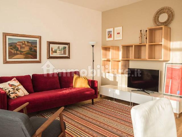 Trilocale via Martiri di Cefalonia 39, Centro, San Donato Milanese
