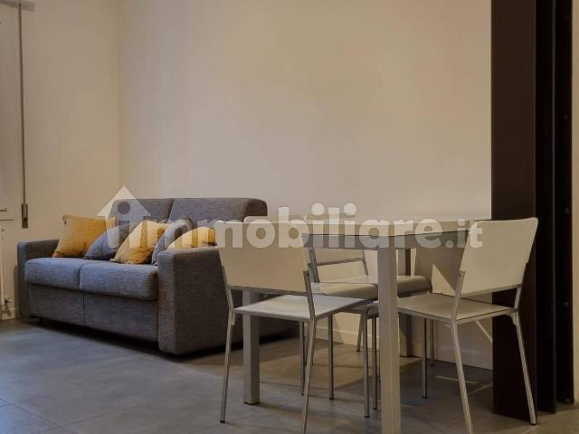 Trilocale via Maurizio Bufalini 6, Borgo Panigale, Bologna