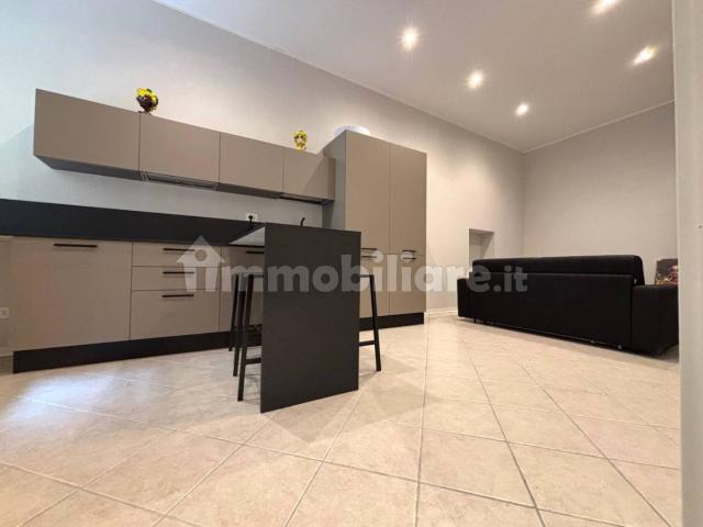 Trilocale via Mazzini, Centro Storico, Piacenza