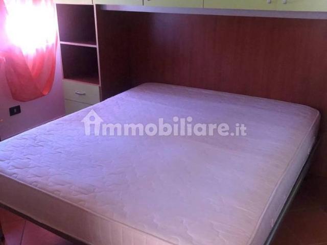 Trilocale via Mediterraneo 36, Petacciato