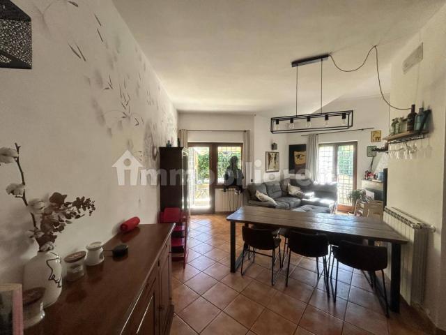 Trilocale via Mediana, Centro, Rocca Priora