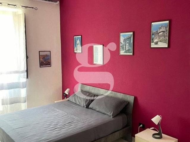 Trilocale via Medici, 43, Centro, Milazzo