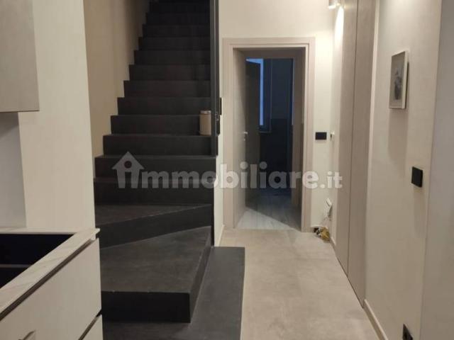Trilocale via Melchiorre Gioia 9, Piazza Solferino Corso Matteotti, Torino