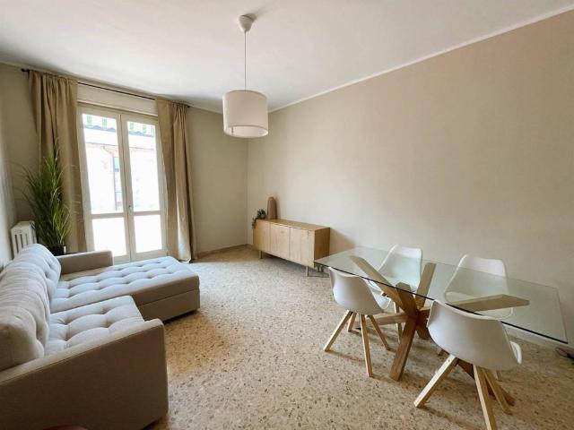 Trilocale via Mellana 7, Centro, Casale Monferrato