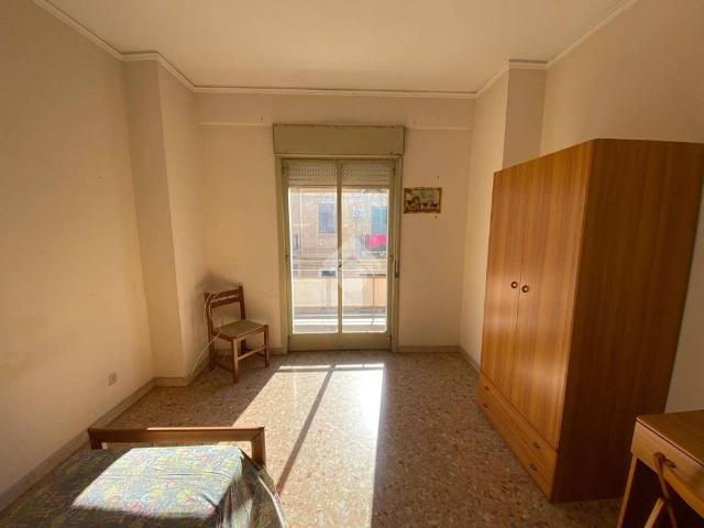 Trilocale via Mendola 95, Oreto Perez, Palermo
