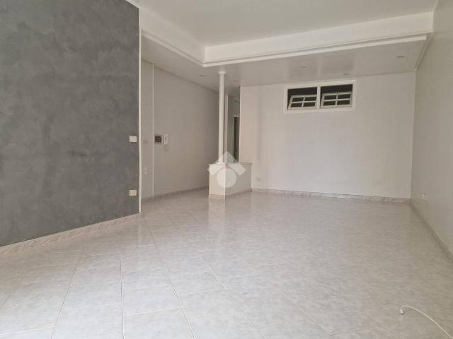 Trilocale via Messina 16, Villabate