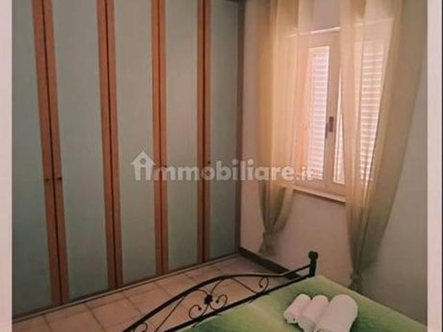Trilocale via Messina, Centro, San Teodoro