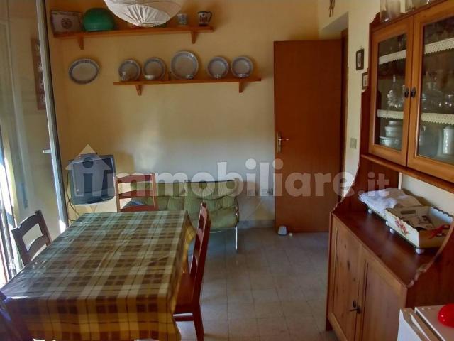 Trilocale via Messina e Orlando, Stagnone, Marsala