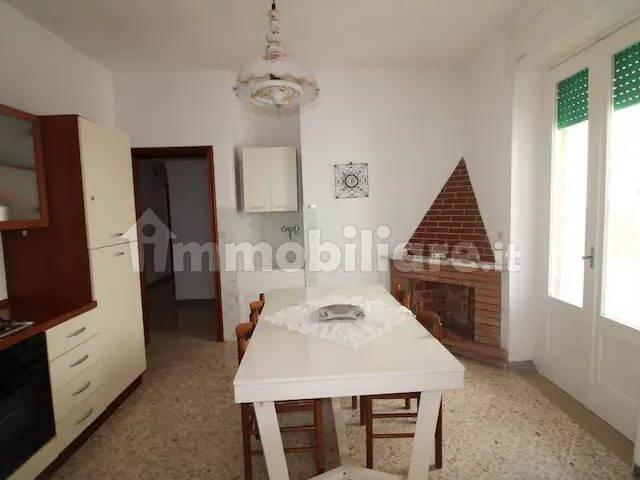Trilocale via Messina, Savelletri, Torre Canne, Fasano