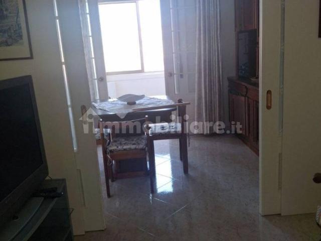 Trilocale via Mestre, Amsicora, Cagliari