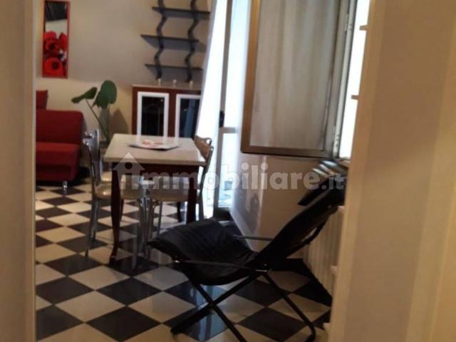 Trilocale via Mercatello, Centro, Isernia