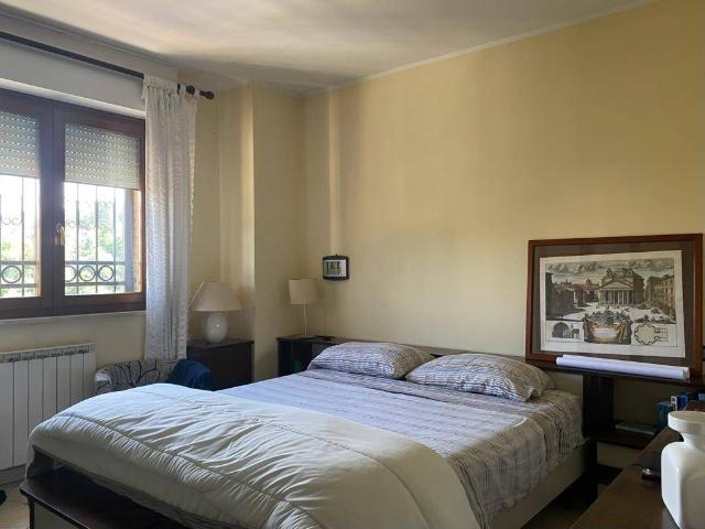 Trilocale via Metauro, Centro Storico, Monterotondo