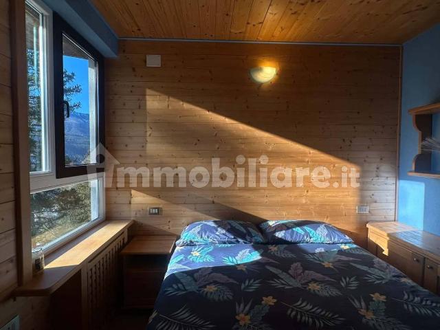 Trilocale via Metanopoli, Corte, Borca di Cadore