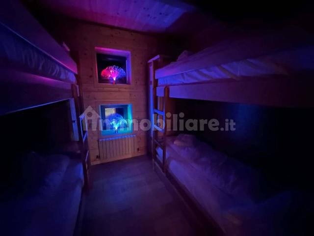 Trilocale via Metanopoli, Corte, Borca di Cadore