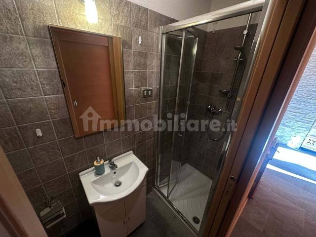 Trilocale via Metanopoli, Corte, Borca di Cadore