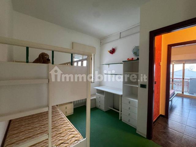 Trilocale via Mezzasalma, Rometta Marea, Rometta