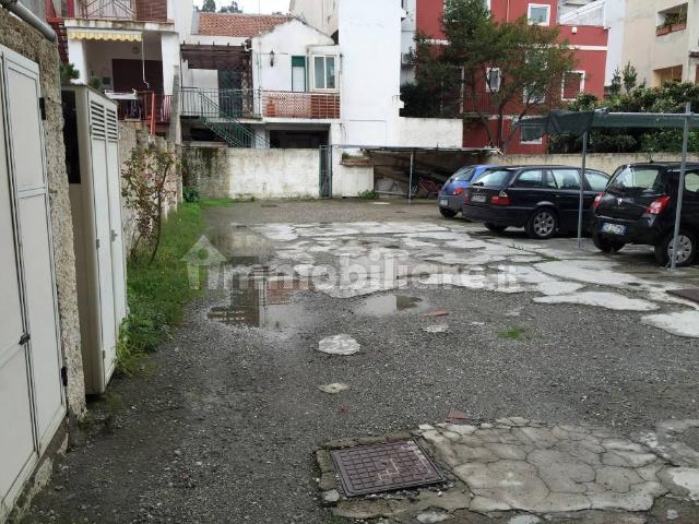 Trilocale via Mezzasalma, Rometta Marea, Rometta