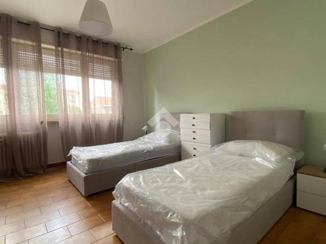 Trilocale via Michelangelo, Centro, Grugliasco