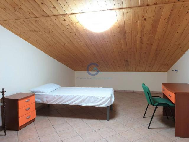 Trilocale via Michele Maria Manfredi 2, Fortuna Corvo, Catanzaro