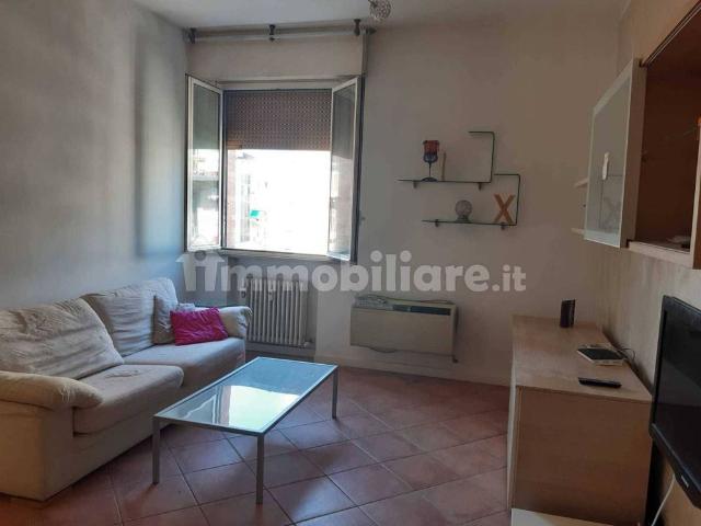 Trilocale via Milazzo 3, Marconi, Bologna