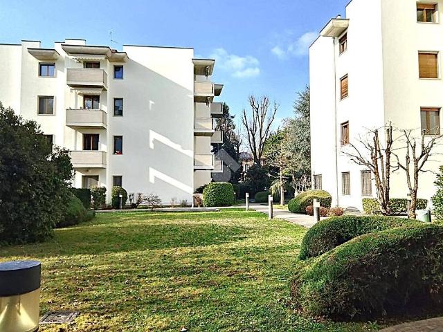 Trilocale via Milazzo 12, Corridoni, Bergamo