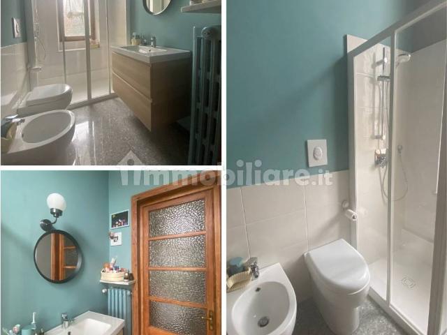 Trilocale via Milazzo 36, Borgo Rovereto Piscina, Alessandria