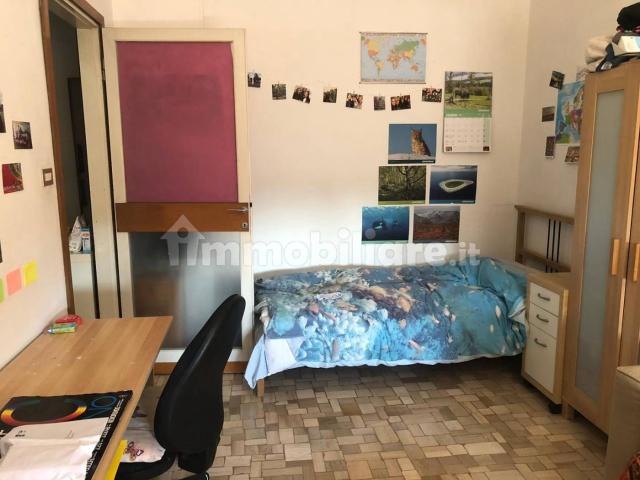 Trilocale via Milazzo 5, Marconi, Bologna