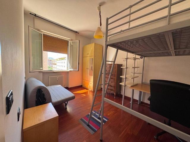 Trilocale via Milazzo 5, Marconi, Bologna