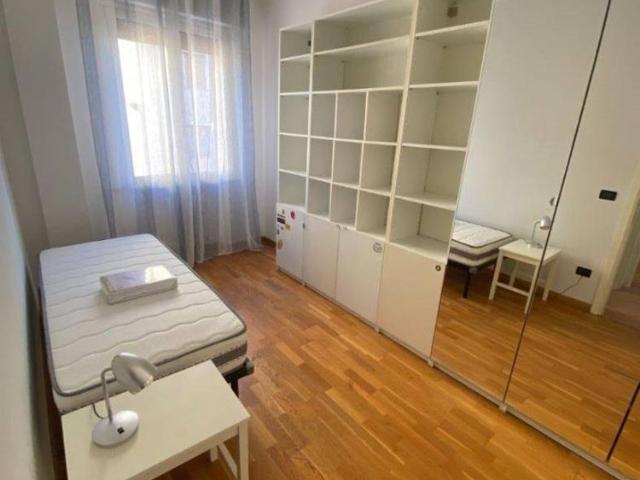 Trilocale via Milazzo, Marconi, Bologna