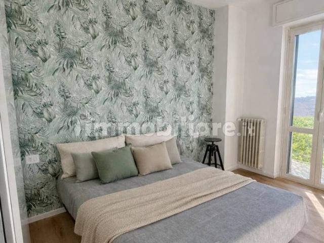 Trilocale via Milano, Centro, Cologno Monzese