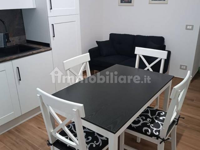 Trilocale via Milano, Centro, Porto Sant'Elpidio