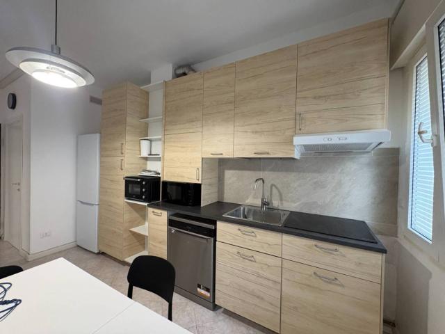 Trilocale via millosevich 19, Mestre, Venezia