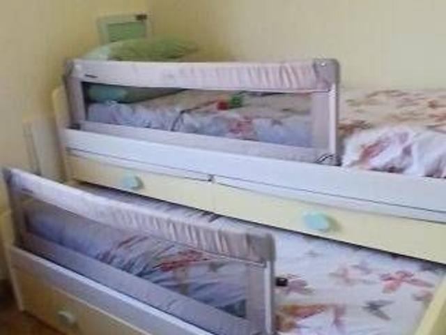 Trilocale via Miralago, Centro, Peschiera del Garda