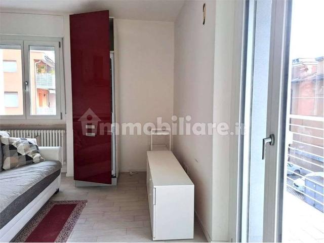 Trilocale via Moggioli, Maccani Campotrentino, Trento