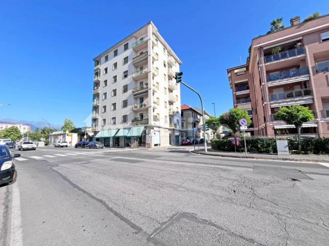 Trilocale via Moffa di Lisio 1, Stazione, Immacolata, Pinerolo