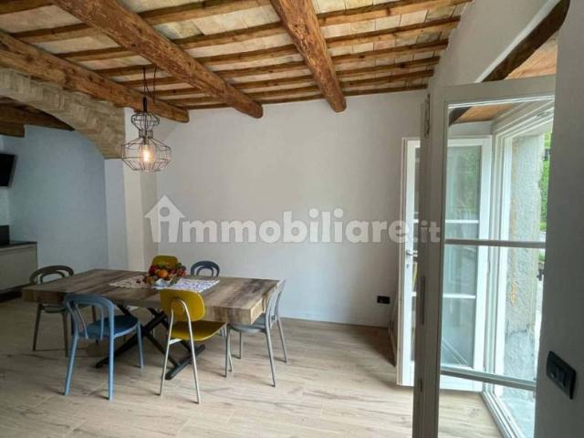 Trilocale via Molino Metauro, Centro, Mercatello sul Metauro