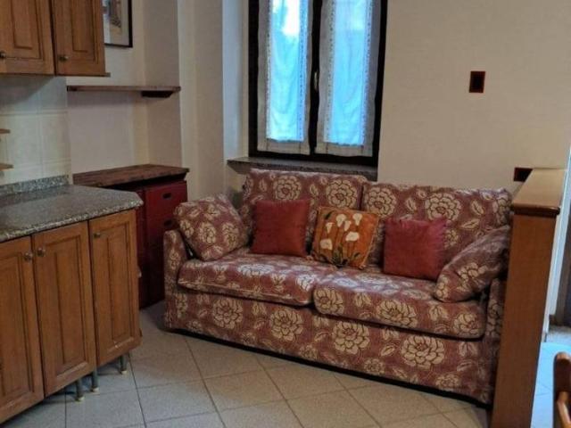 Trilocale via Molino San Michele 20, Viale Libertà, Monza
