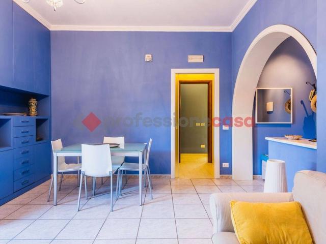 Trilocale via Mollica, 63, Cannizzaro, Aci Castello