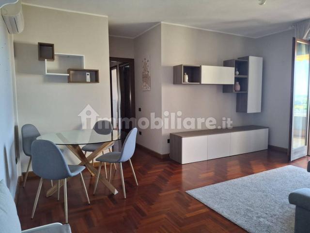 Trilocale via Monaco, Quartu, Quartu Sant'Elena