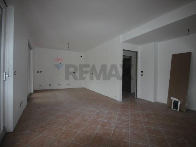 Trilocale via Moncenisio 1 C, Borgone Susa