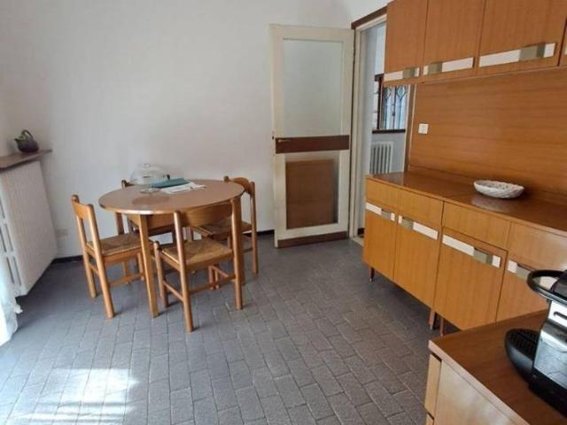 Trilocale via Monfalcone 26, San Rocco, Monza