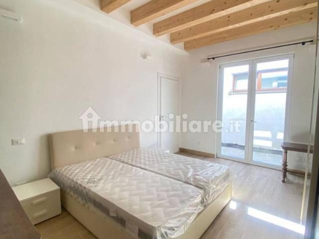 Trilocale via Mongrando 19, Vanchiglietta, Torino