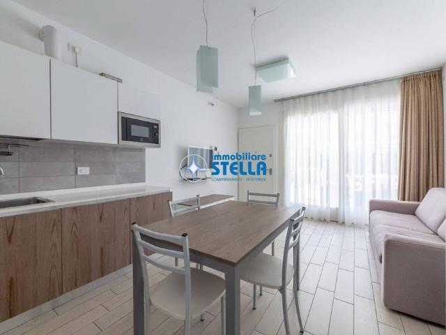 Trilocale via Monsignor Giovanni Marcato 14, Lido Centro Ovest, Jesolo