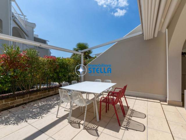 Trilocale via Monsignor Giovanni Marcato 14, Lido Centro Ovest, Jesolo