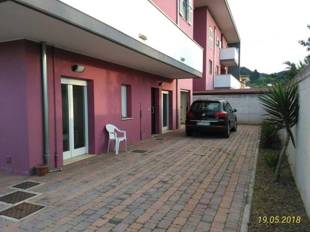Trilocale via Monte Carmelo 24, San Silvestro Spiaggia, Pescara