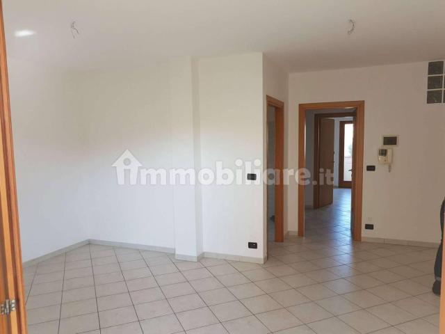 Trilocale via Monte Corvo, Ospedale, Pescara