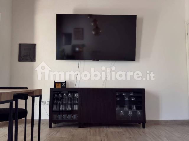 Trilocale via Monte Zebio 14, Is Mirrionis, Cagliari