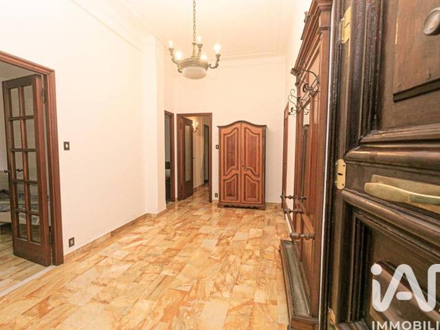 Trilocale via monte zovetto 12, Albaro, Genova